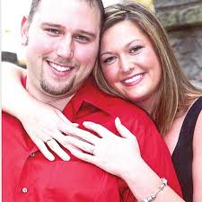 Doran-Kreeger engagement