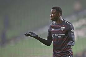 Gespräche über eine verlängerung gab es bislang nicht. Der Fall Silas Katompa Mvumpa Dem Vfb Star Droht Eine Harte Strafe Vfb Stuttgart Stuttgarter Zeitung