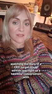 THOUGHT OF THE DAY... Thanks @kloppo for the incredible insights