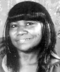 In Loving Memory Of Johnnie Mae Hodge