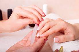 Jakarta barat 1x manicure gel polish. Coba 5 Paket Manicure Pedicure Di Salon Jakarta Ini Agar Cetar Saat Lebaran Bukareview