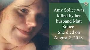 Domestic Violence Awareness Month: Amy's Story