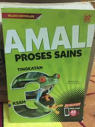 Fill amali proses sains tingkatan 4 jawapan 2020, edit online. Sains Buku Latihan Tingkatan 3 Textbooks On Carousell