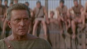 Spartacus (1960)