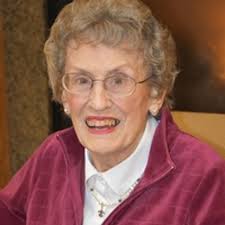 Doris V. Snider Obituary May 5, 2019