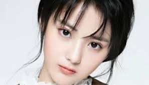 Cao Qian Yi (Chinese Actress) ⋆ Global Granary