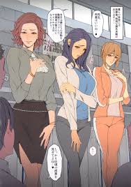 C95 妄想コロッセオ 織田non 織田nonイラスト集 ～艶妻～