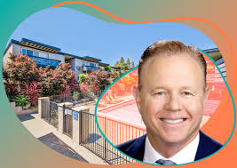 Walnut Creek Multifamily Sells for $19.5 Million