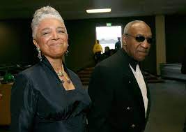 With the number of bill cosby supporters rapidly shrinking, all eyes are turning to his most steadfast ally, his wife of 50 years, camille. Camille Cosby On Her Husband S Appeal And The Black Lives Matter And Metoo Movements Abc News