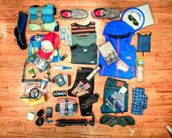 Check spelling or type a new query. Perlengkapan Traveling Backpacker Yoexplore Liburan Keluarga