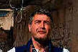 IK HEB IN GAZA FOSFOR GEZIEN' (Brussel)