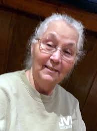 Mary Louise Beckman Obituary