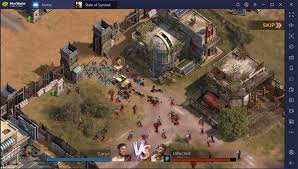 State Of Survival Mod Apk 1 9 0 No Cost Energy Download