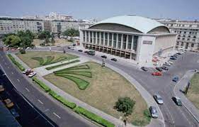 Event planner in bucharest, romania. Brian News March 2016
