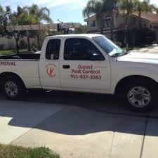 Find the best pest control company for you. Daniel Pest Control 17 Reviews Pest Control Murrieta Ca Phone Number