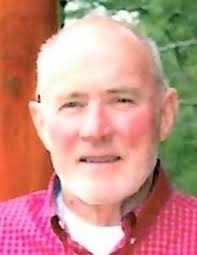 Laurence Callahan Obituary (1943