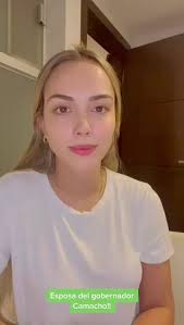 Mensaje de Fatima Jordan esposa del gobernador Luis Fernando  Camacho!!#SantaCruz