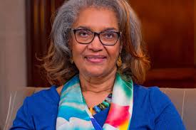 Karibu nyumbani, welcome home