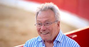 Farpas Blogue: Fernando Clemente está muito melhor e já pode ter alta amanhã