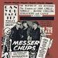 Messer Chups event in Pittsburgh, PA