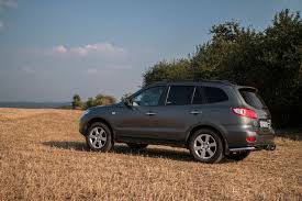 Hyundai santa fe recenze ojetin related articles. Test Ojetiny Hyundai Santa Fe 2 2 Crdi Poctivy Korejec