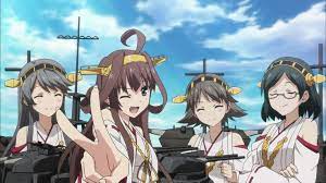 Check spelling or type a new query. Pin By Ma Oc On Kantai Collection Anime Anime Best Friends Kantai Collection