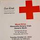 Hinesville Rotary Club Blood Drive event image
