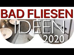 Flodsten is porcelain inspired by natural stone from the north of italy (ceppo di gré). Bad Fliesen Ideen 2020 Badezimmer Trends Youtube