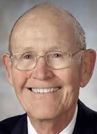 John Stillwell Obituary (2015)