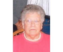 Marion Herman Obituary (2015)