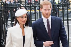 We can confirm that archie is going to be a big brother. Royals Prepping For Prince Harry Meghan Markle S Possible Uk Return