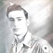 Walter James Medlin..... Age 93 Obituary September 22, 2020