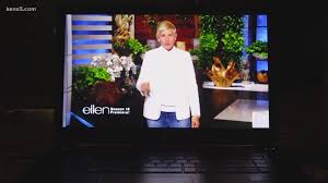 Ellen Degeneres Positive For Covid 19 Says She S Feeling Fine 9news Com Weekdays on nbc premiered sep 08, 2003 in season. 9news
