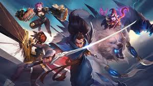 League of legends and riot games are trademarks or registered trademarks of riot games, inc. This Is The League Of Legends Patch Schedule For 2021 Lol News Win Gg