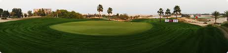 Image result for doha golf club images