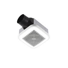 We verified our findings by checking customer reviews to find out how. Broan Invent 1 5 Sone 110 Cfm White Bathroom Fan Energy Star In The Bathroom Fans Heaters Department At Lowes Com