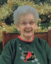 Dorothy Mae Stark Obituary March 23, 2023