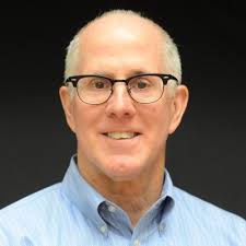 Mark Heinicke, PLA, CPRP