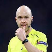 Refereeing World: April 2021