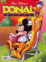Komik donal bebek #1 (indo) 1.0 free download. Donal Bebek Buruan Polisi
