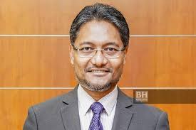 Ketua penolong pengarah direktorat keselamatan siber. Datuk Dr Marzuki Ketua Setiausaha Sulit Pm
