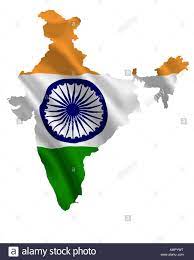 Choose from over a million free vectors, clipart graphics, vector art images, design templates, and illustrations created by artists worldwide! Indien Karte Und Flagge Design Stockfotografie Alamy