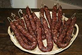 Figatellu Recipes Charcuterie Food