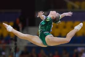 The sport is governed by the fédération internationale de gymnastique (fig), which designs the code of points and regulates all aspects of elite international competition. Federazione Ginnastica D Italia Grand Prix Antenore Energia 2018 Definite Le Stelle Dell Artistica Femminile E Dell Acrobatica
