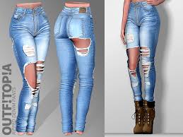 Find sims 4 cc in simsday. RecensÄƒmantul NaÈ›ional Prostii CocainÄƒ Sims 4 Cc Jeans Onlytechreviews Com