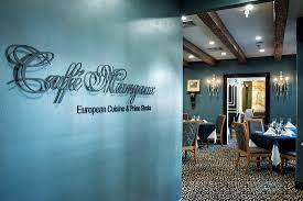 Maybe you would like to learn more about one of these? French In Cocoa Village Review Of Cafe Margaux Restaurant Cocoa Fl Tripadvisor