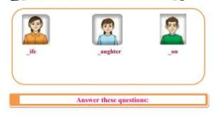 صوتيات ودروس منهج 1 Lift Off بلبل انقلش