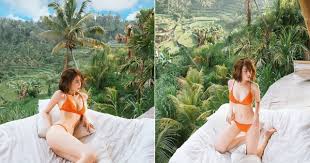 Mời các bạn đón đọc các bài viết về ngọc trinh và chia. CÅ©ng Check In á» Nhá»¯ng Ä'á»a Ä'iá»m Quen Thuá»c Táº¡i Bali NhÆ°ng áº£nh Du Lá»ch Cá»§a Ngá»c Trinh NhÆ° á» Má»t Level Khac So Vá»i Dan Tinh Váº­y Ä'o