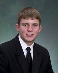 Riley Matson Holladay (1993-2012)