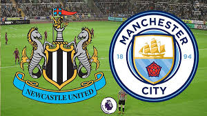 Premier league champions manchester city will play their first game in reign against newcastle united on friday night. Bj1bzdxiivmism